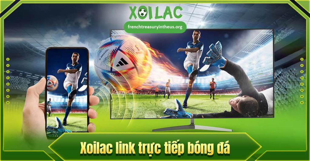 Xoilac TV nguồn thông tin đầy đủ và chi tiết cho người hâm mộ bóng đá.